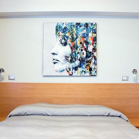 Chez Nous Bed & Breakfast Picinisco Luaran gambar