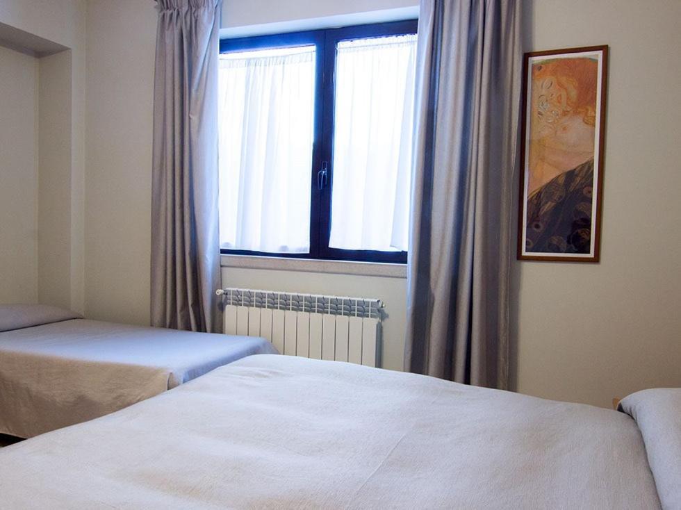 Chez Nous Bed & Breakfast Picinisco Luaran gambar
