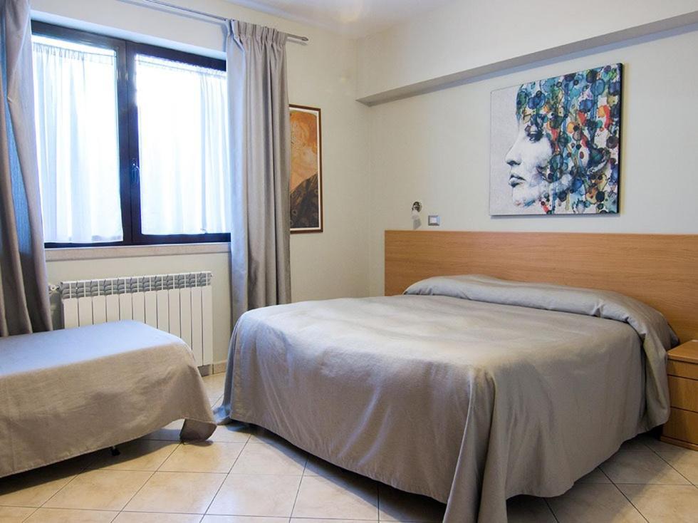 Chez Nous Bed & Breakfast Picinisco Luaran gambar
